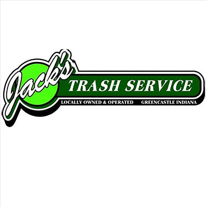 Jack's Trash Service Greencastle, IN